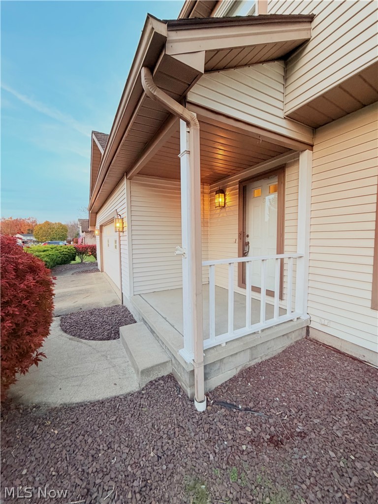 7629 Buchanan Drive Boardman OH 44512