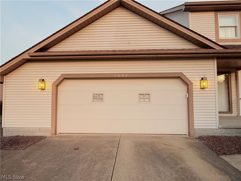 7629 Buchanan Drive Boardman OH 44512