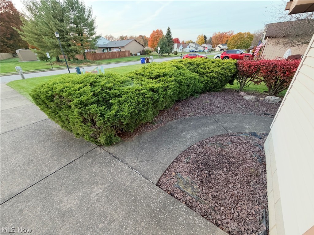 7629 Buchanan Drive Boardman OH 44512