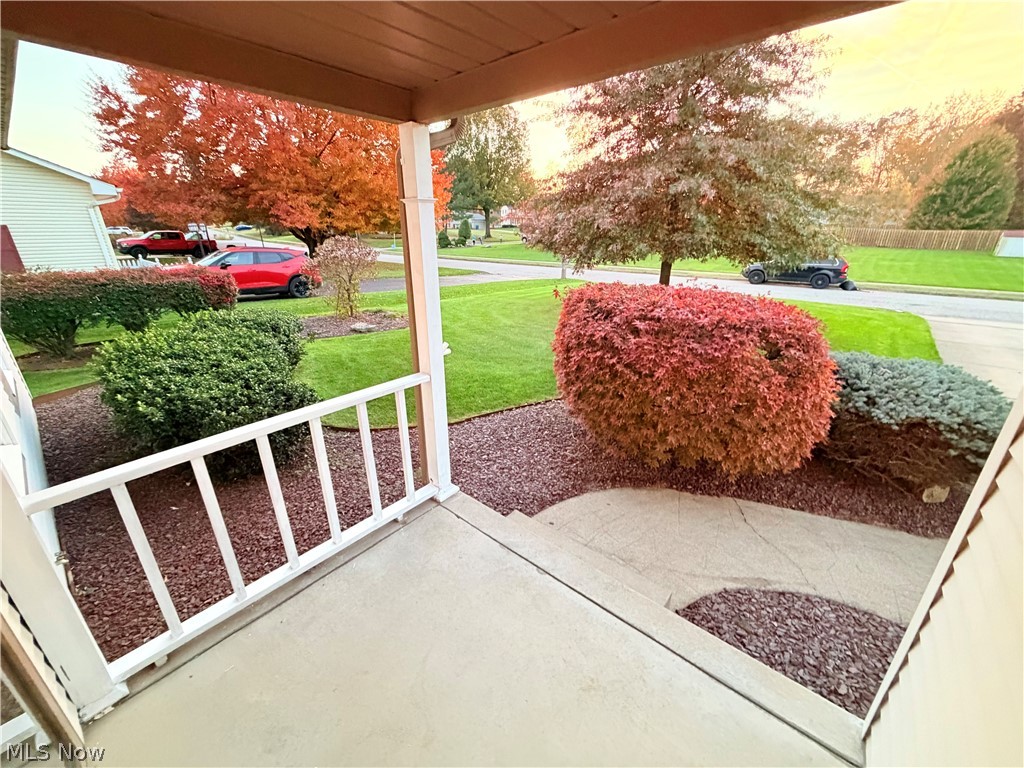 7629 Buchanan Drive Boardman OH 44512