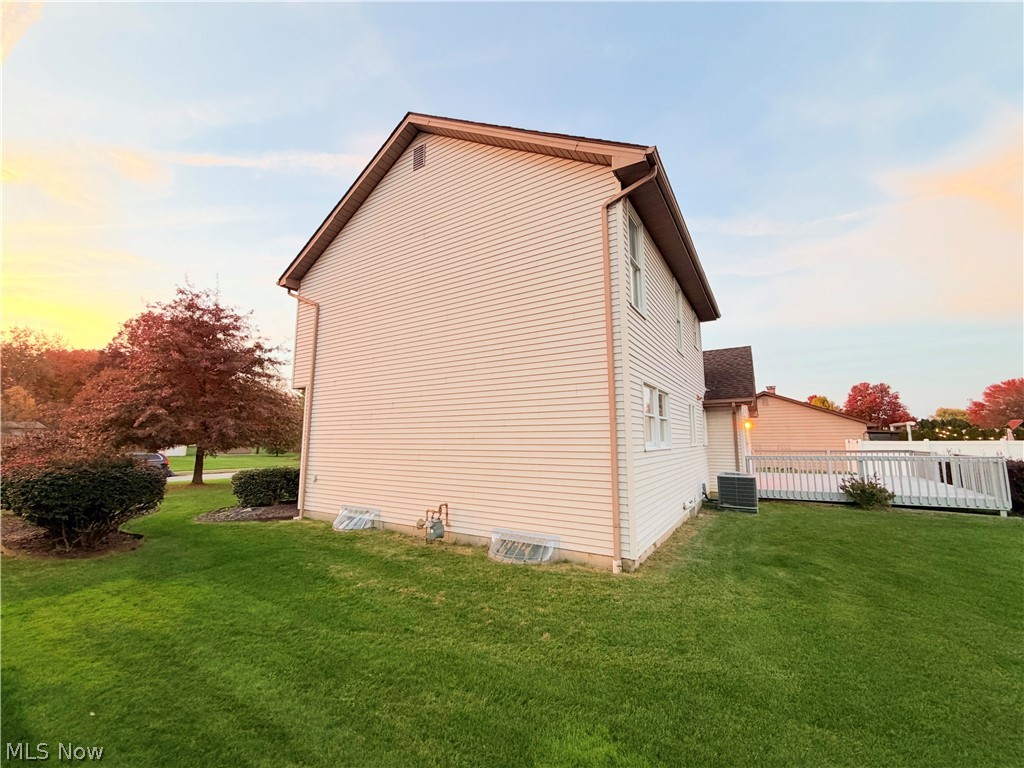 7629 Buchanan Drive Boardman OH 44512
