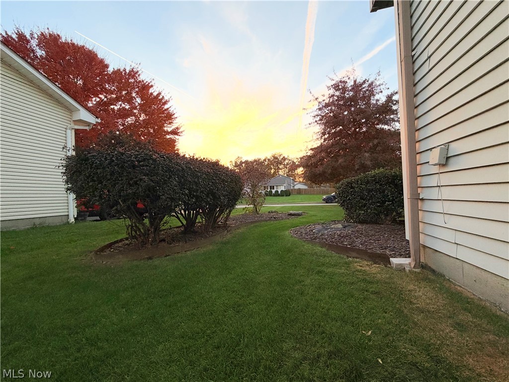 7629 Buchanan Drive Boardman OH 44512