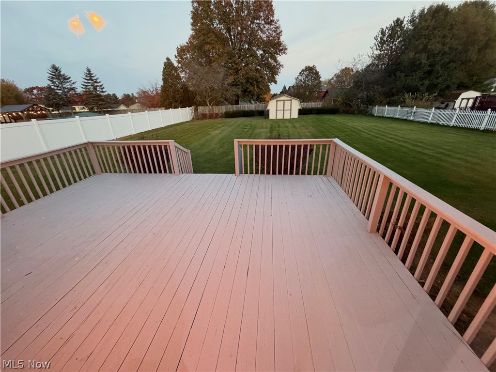 7629 Buchanan Drive Boardman OH 44512