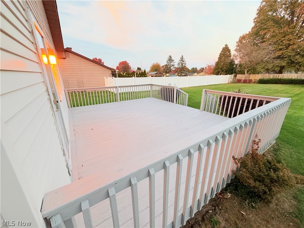 7629 Buchanan Drive Boardman OH 44512