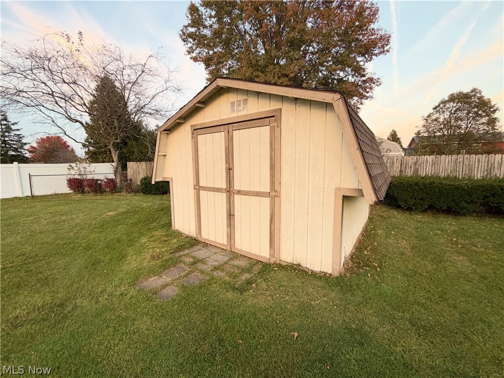 7629 Buchanan Drive Boardman OH 44512