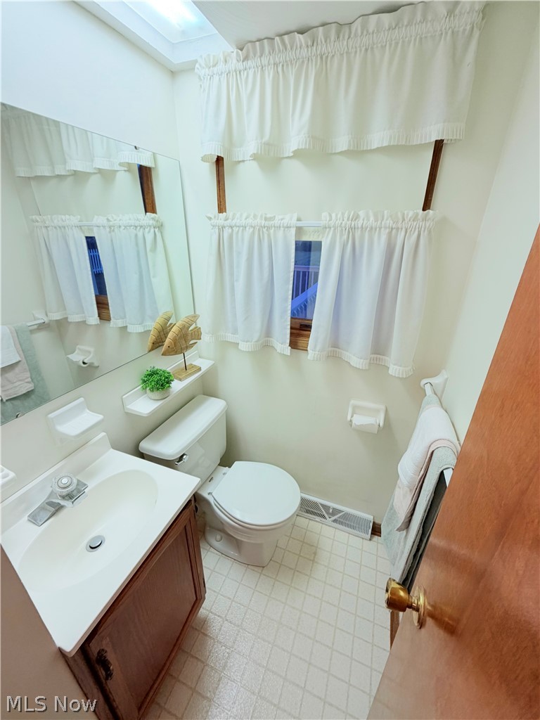 7629 Buchanan Drive Boardman OH 44512