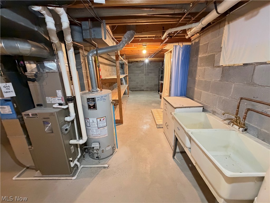 7629 Buchanan Drive Boardman OH 44512
