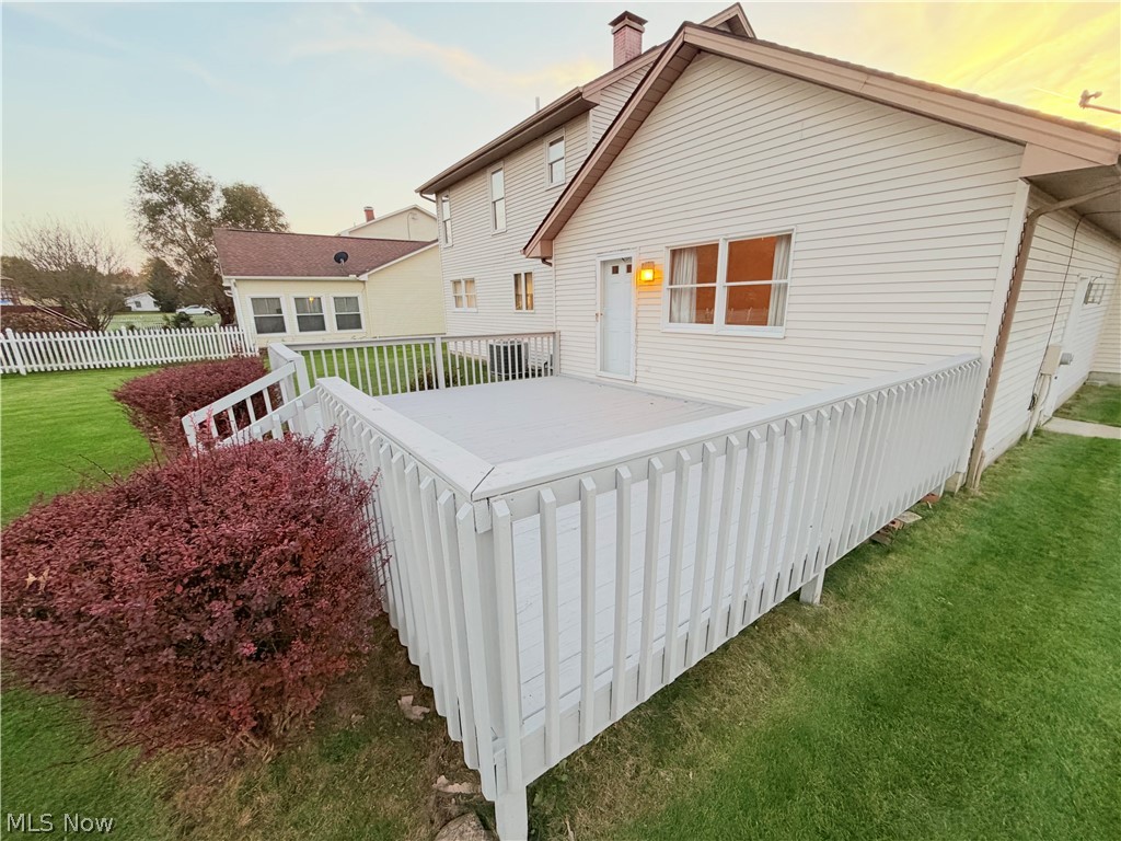 7629 Buchanan Drive Boardman OH 44512