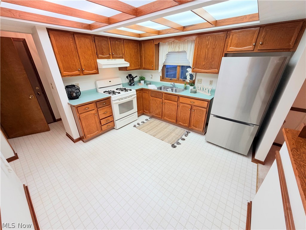 7629 Buchanan Drive Boardman OH 44512