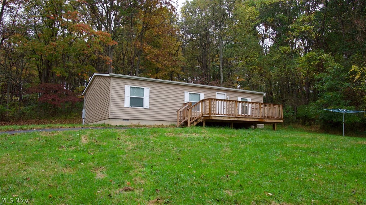 17557 Mckee Hill Road Frazeysburg OH 43822