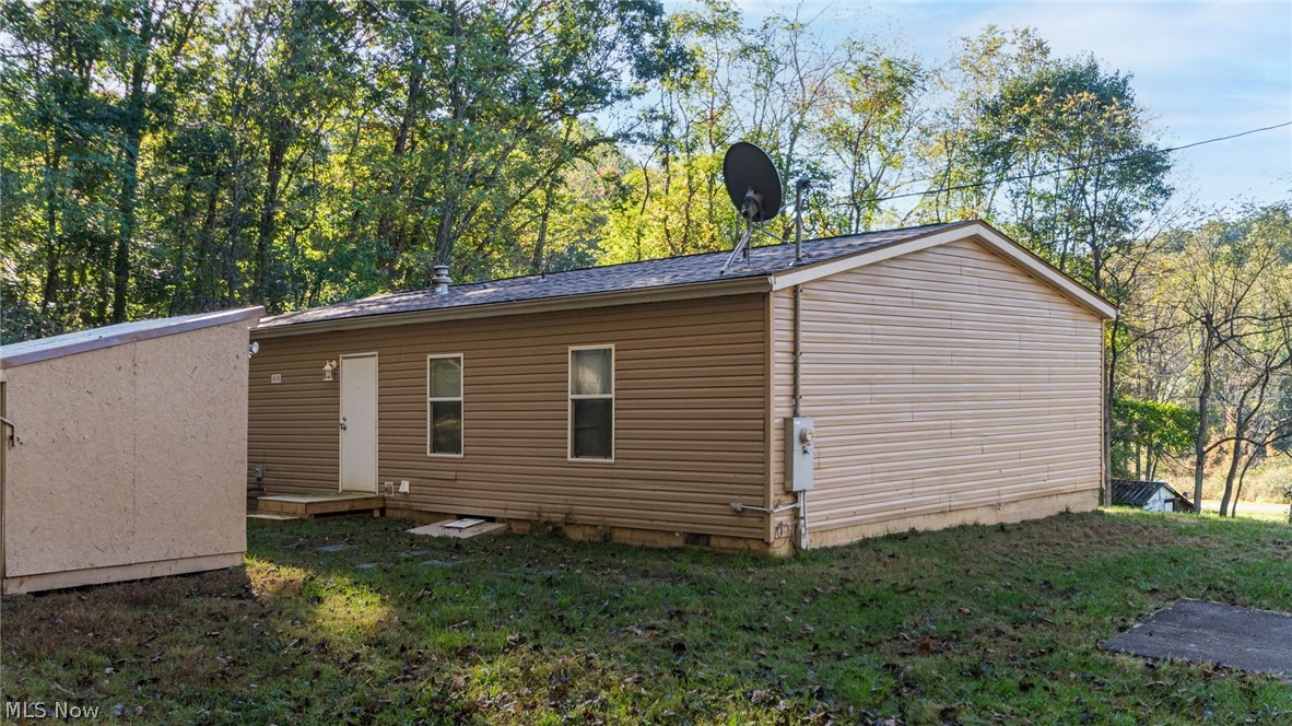 17557 Mckee Hill Road Frazeysburg OH 43822