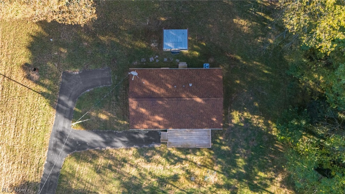 17557 Mckee Hill Road Frazeysburg OH 43822