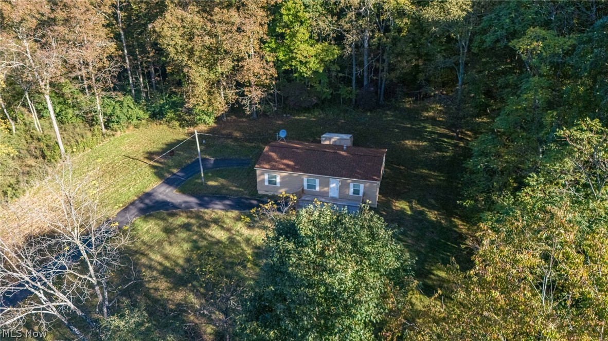 17557 Mckee Hill Road Frazeysburg OH 43822