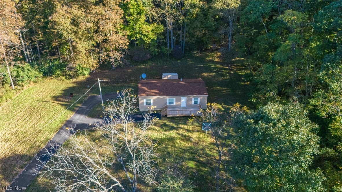 17557 Mckee Hill Road Frazeysburg OH 43822
