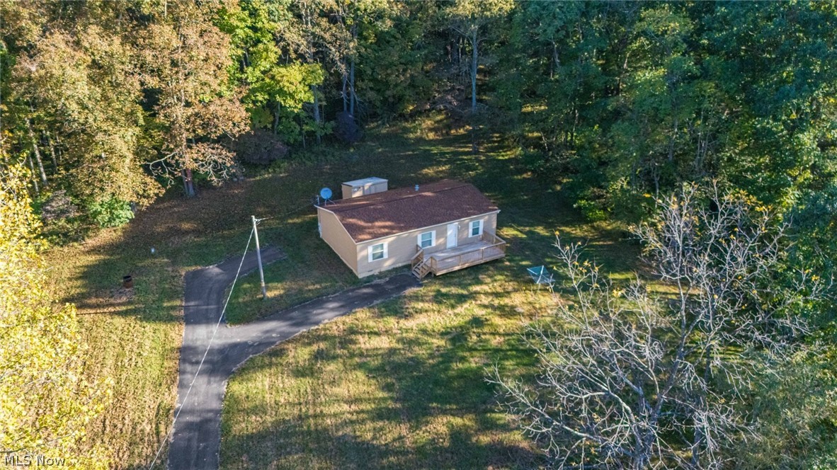 17557 Mckee Hill Road Frazeysburg OH 43822