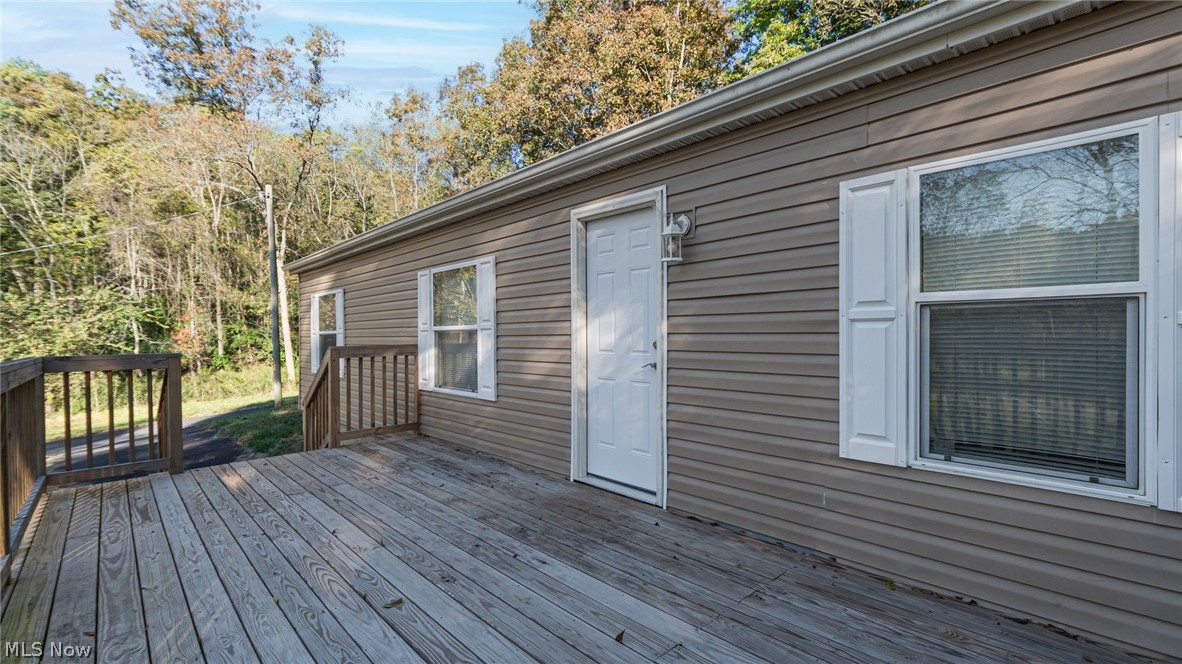 17557 Mckee Hill Road Frazeysburg OH 43822