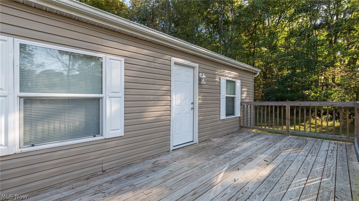 17557 Mckee Hill Road Frazeysburg OH 43822