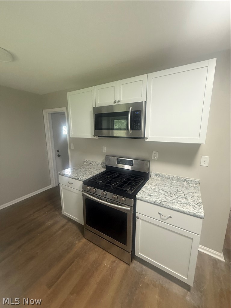 821 Cree Avenue Akron OH 44305