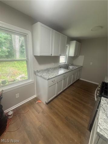 821 Cree Avenue Akron OH 44305