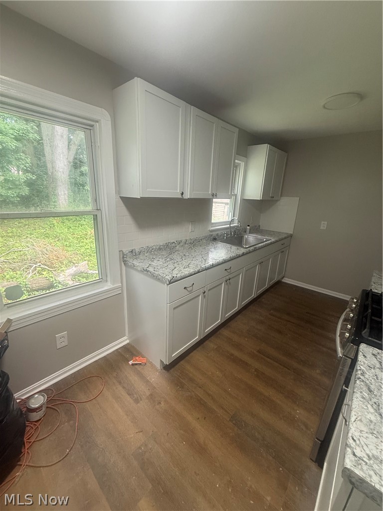 821 Cree Avenue Akron OH 44305