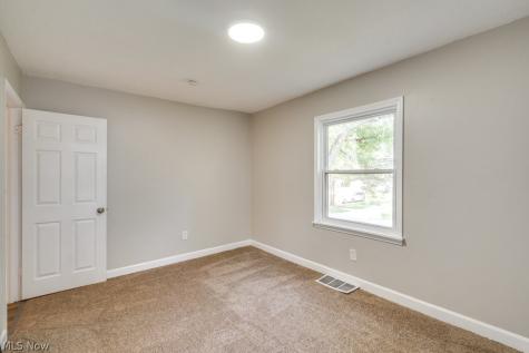 821 Cree Avenue Akron OH 44305