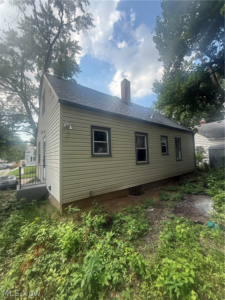 821 Cree Avenue Akron OH 44305