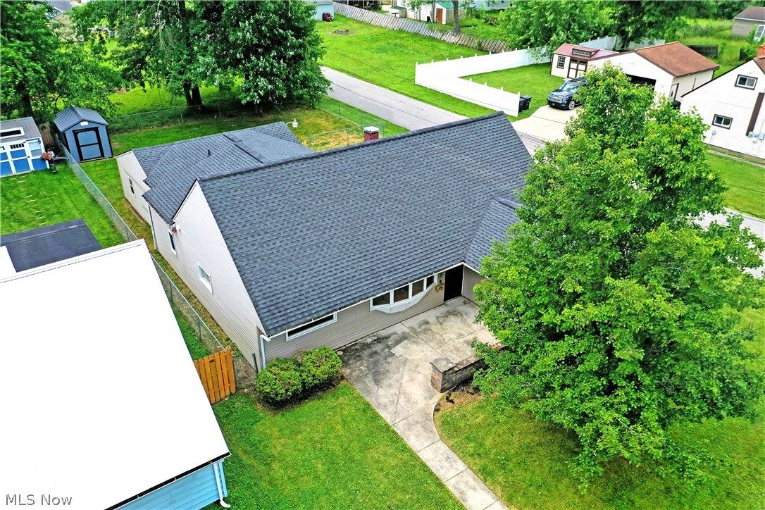 2333 Stephens Avenue Warren OH 44485