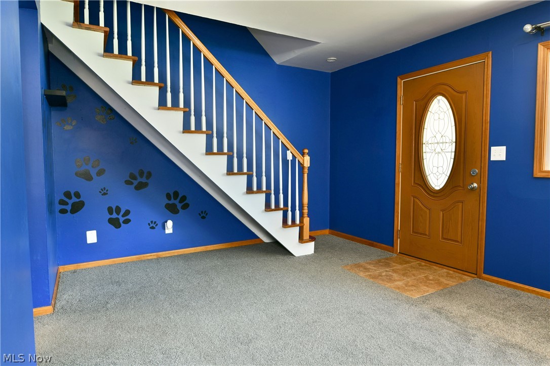 2333 Stephens Avenue Warren OH 44485