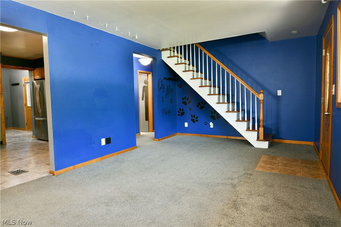 2333 Stephens Avenue Warren OH 44485