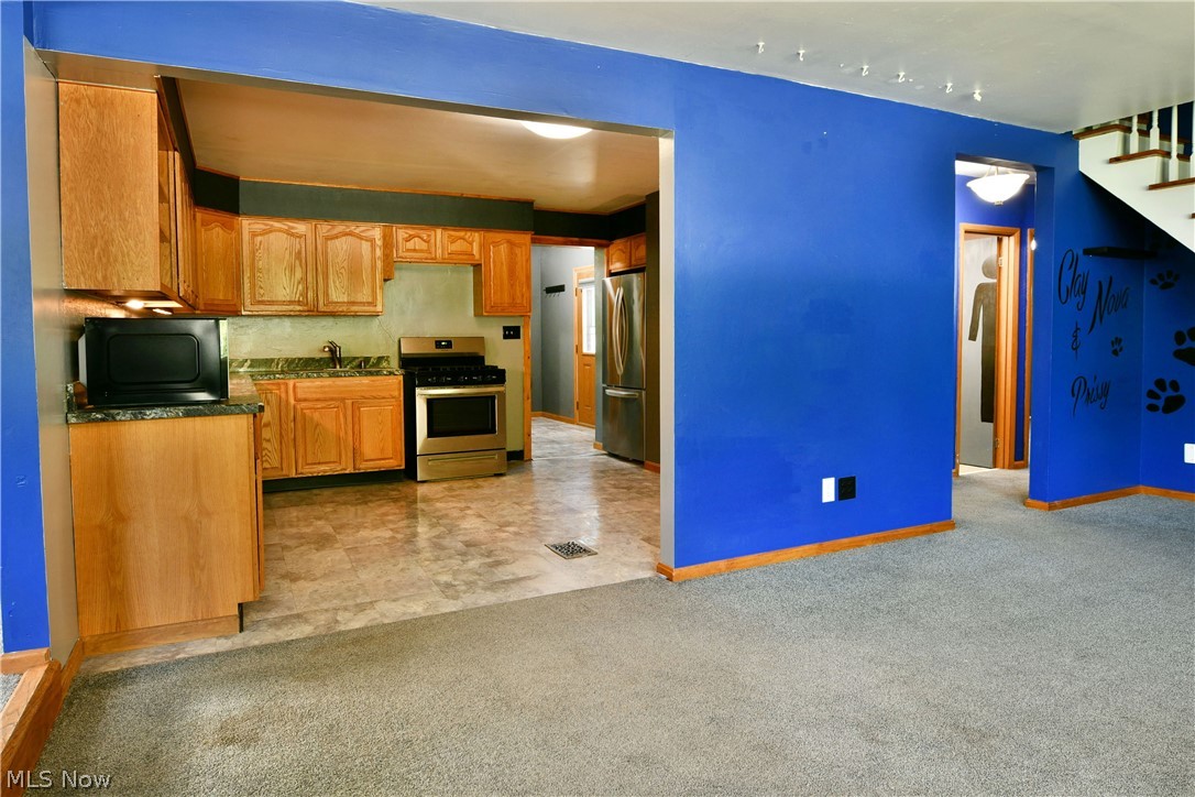 2333 Stephens Avenue Warren OH 44485