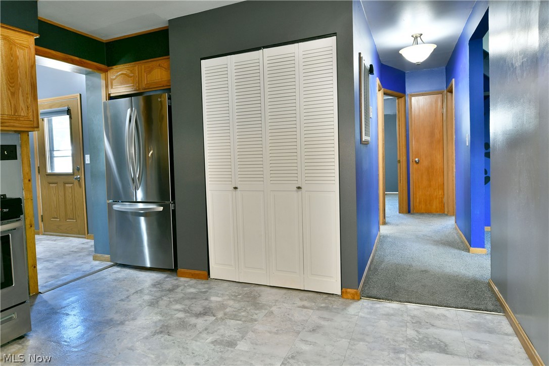 2333 Stephens Avenue Warren OH 44485