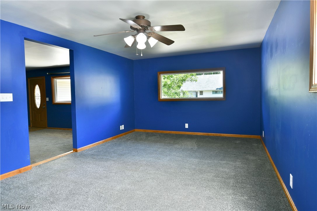 2333 Stephens Avenue Warren OH 44485