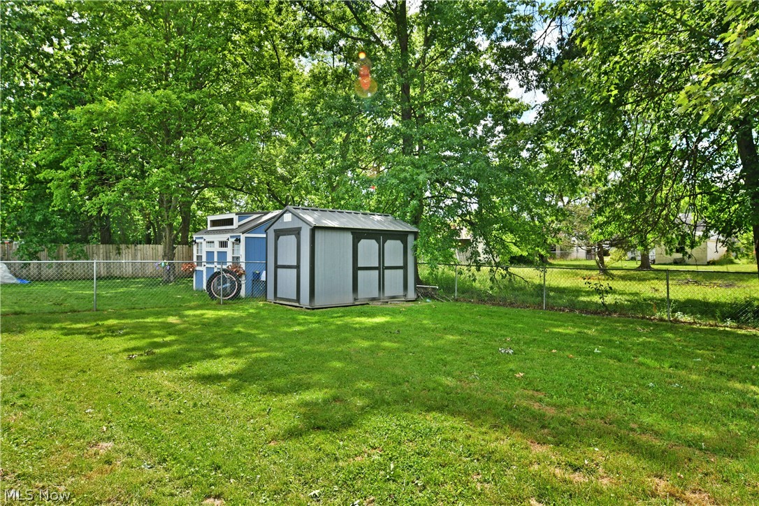 2333 Stephens Avenue Warren OH 44485