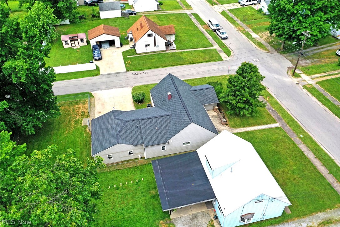 2333 Stephens Avenue Warren OH 44485