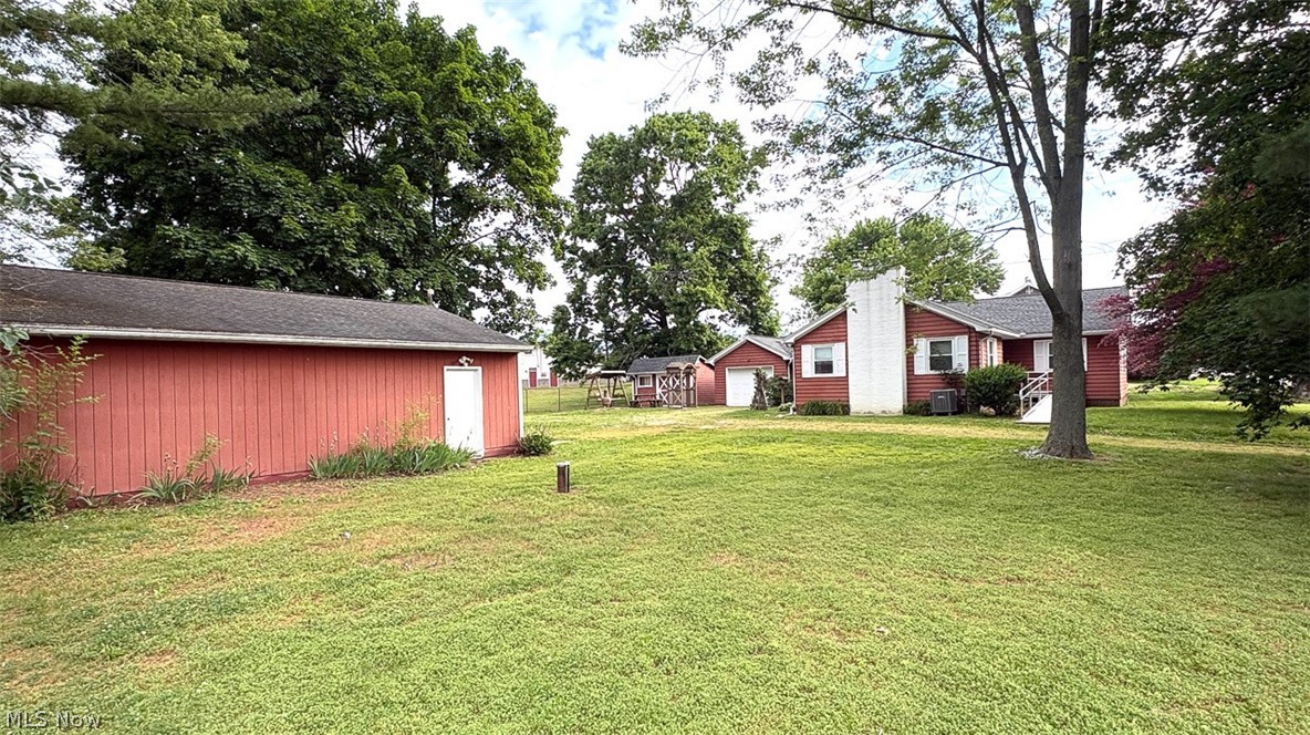 339 Belle Street SW Hartville OH 44632