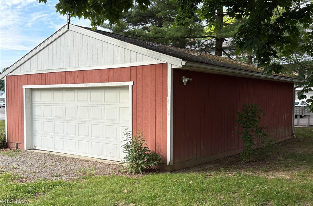 339 Belle Street SW Hartville OH 44632