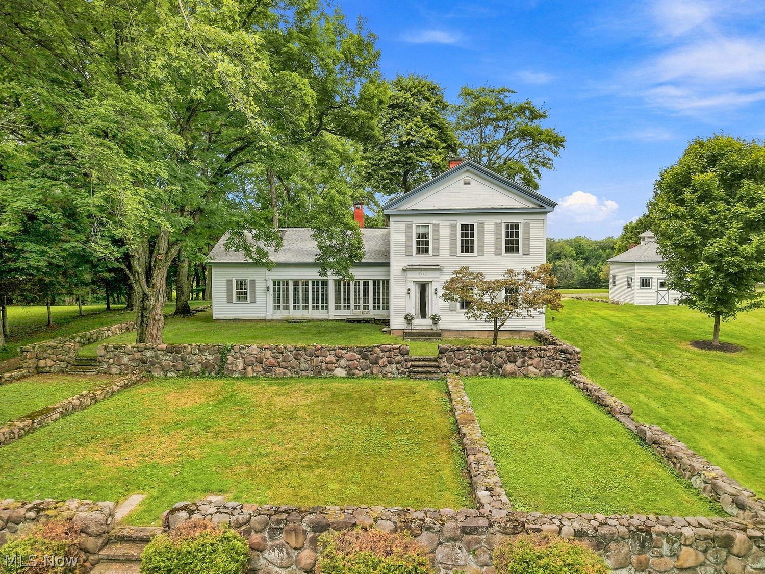 Ravenna OH, 5559 Mccormick Road