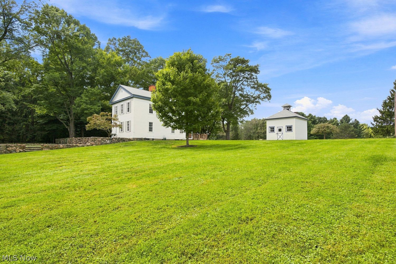 5559 Mccormick Road Ravenna OH 44266
