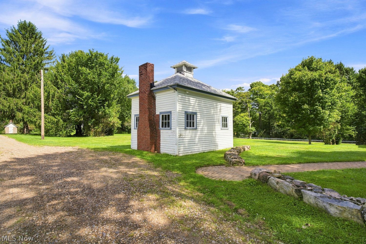 5559 Mccormick Road Ravenna OH 44266