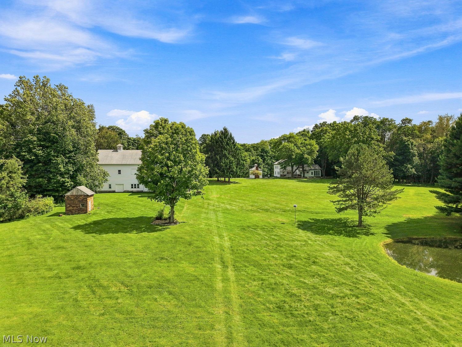 5559 Mccormick Road Ravenna OH 44266