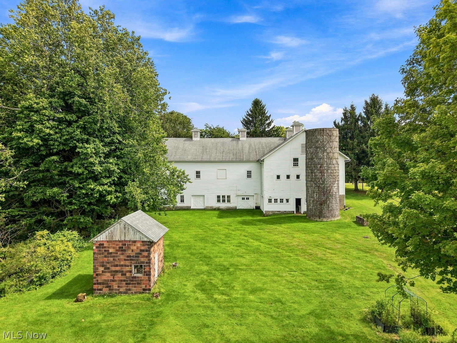 5559 Mccormick Road Ravenna OH 44266