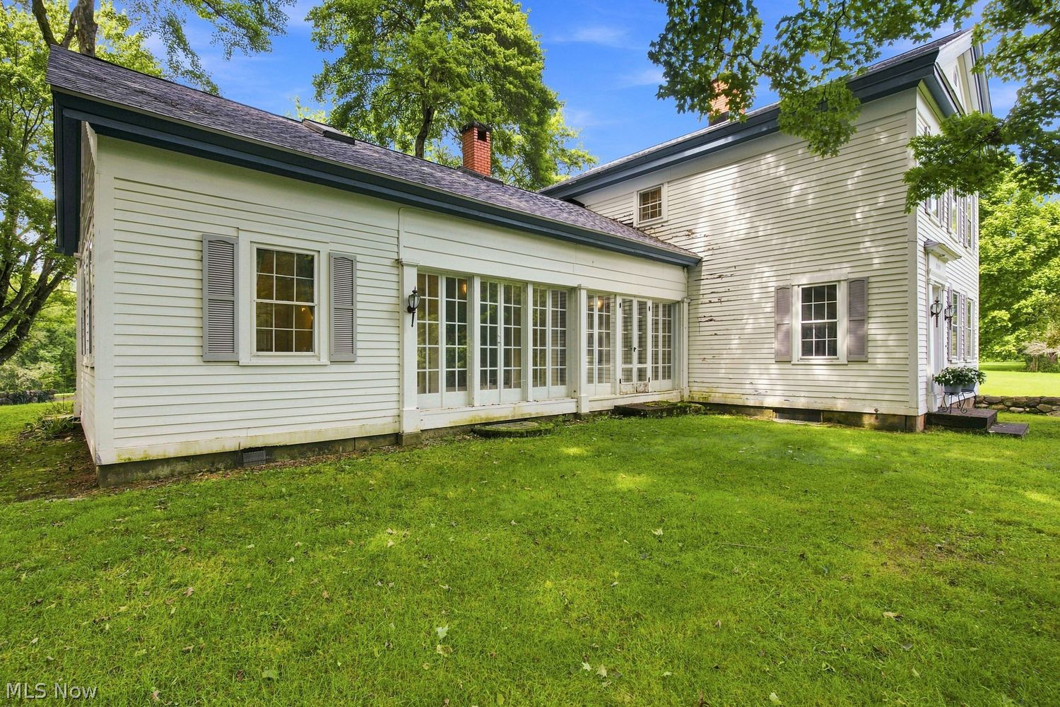 5559 Mccormick Road Ravenna OH 44266