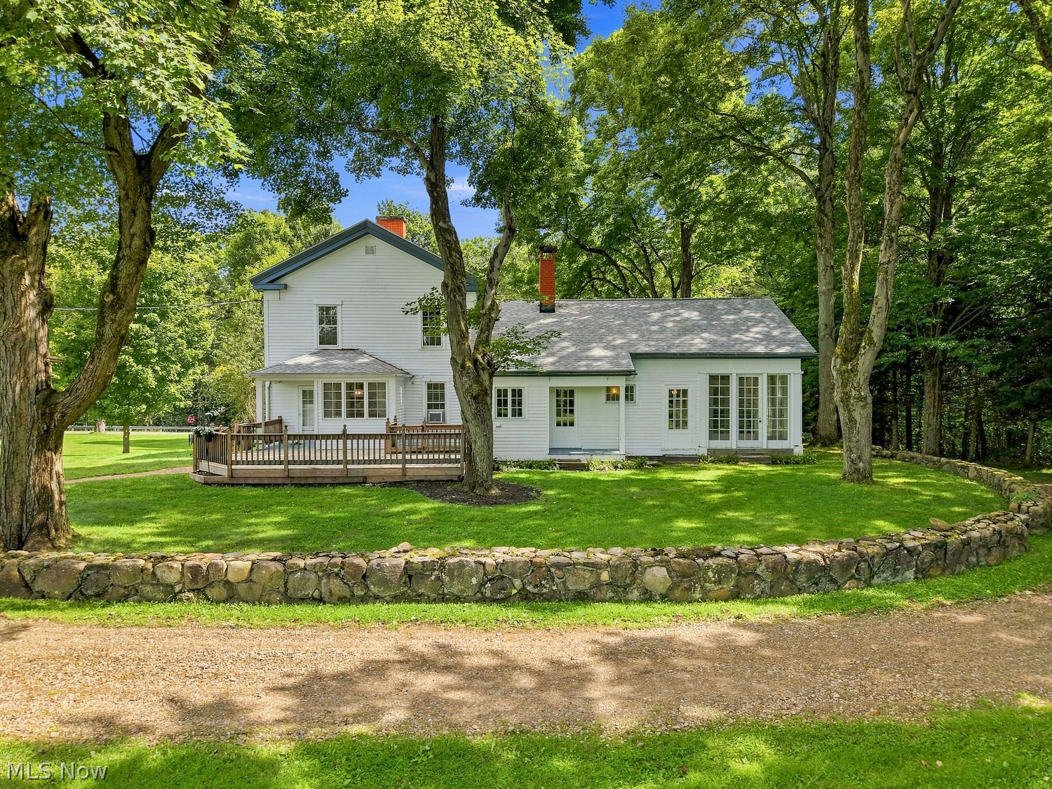 5559 Mccormick Road Ravenna OH 44266
