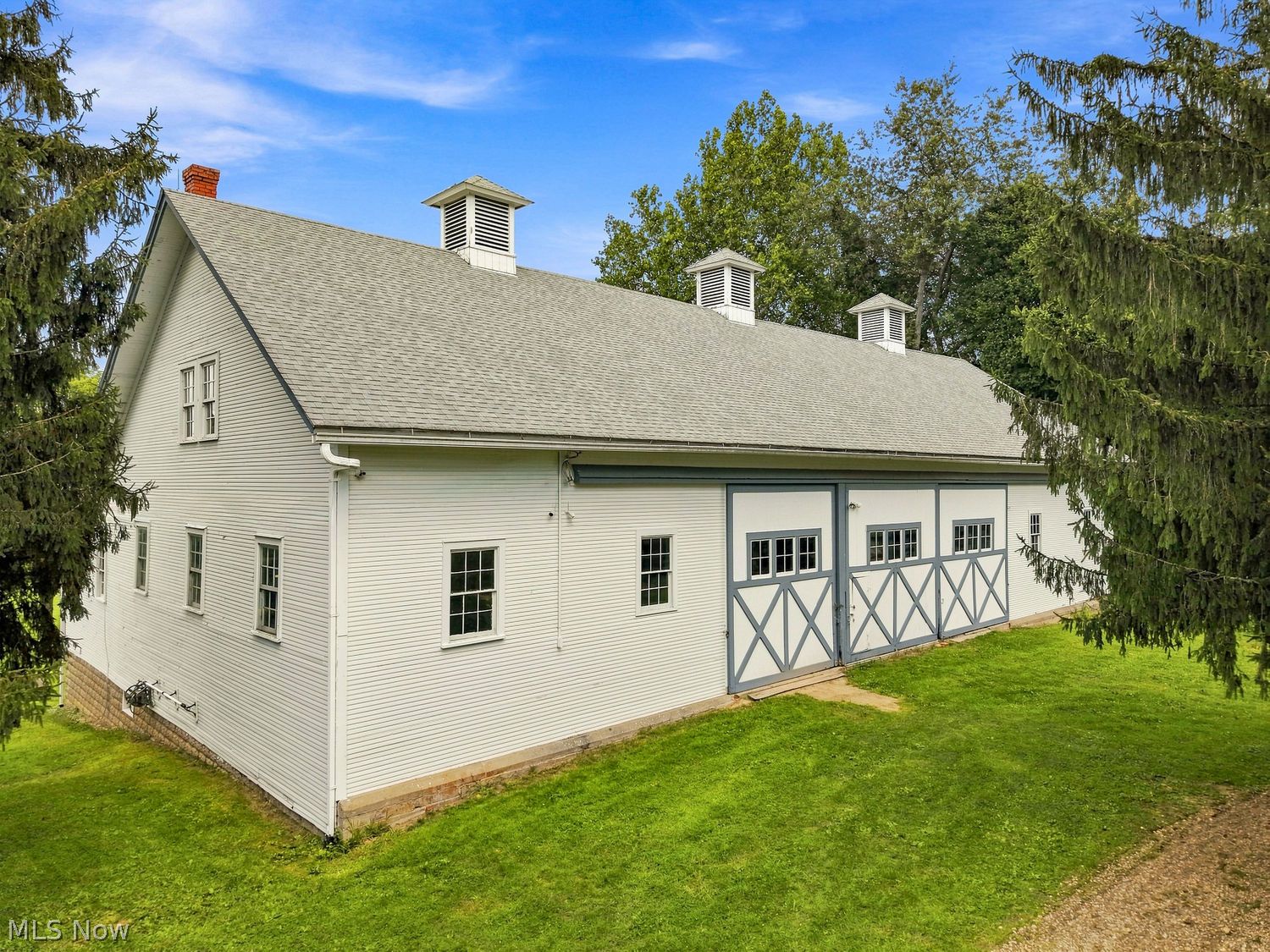 5559 Mccormick Road Ravenna OH 44266