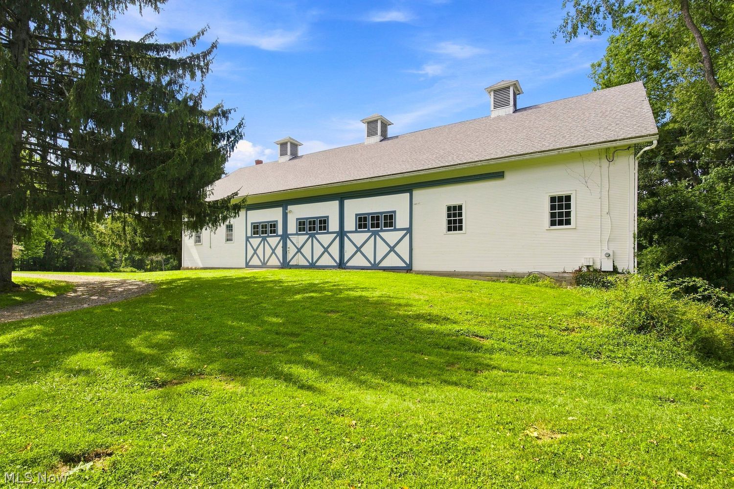 5559 Mccormick Road Ravenna OH 44266