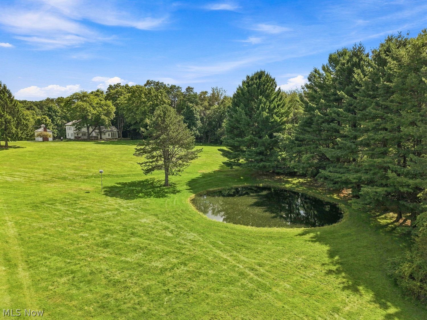 5559 Mccormick Road Ravenna OH 44266