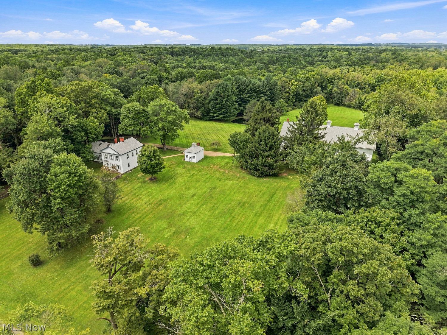 5559 Mccormick Road Ravenna OH 44266