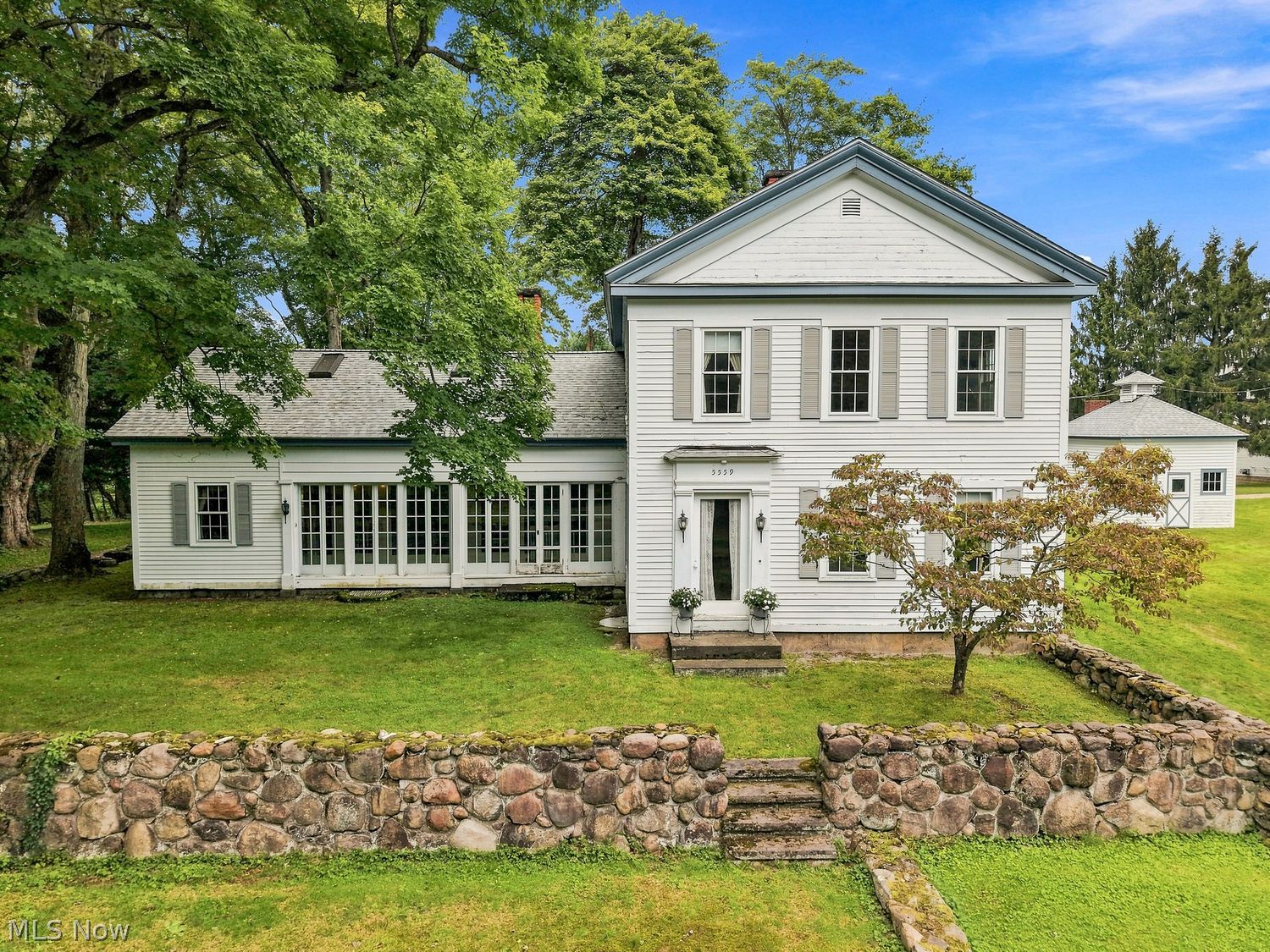 5559 Mccormick Road Ravenna OH 44266