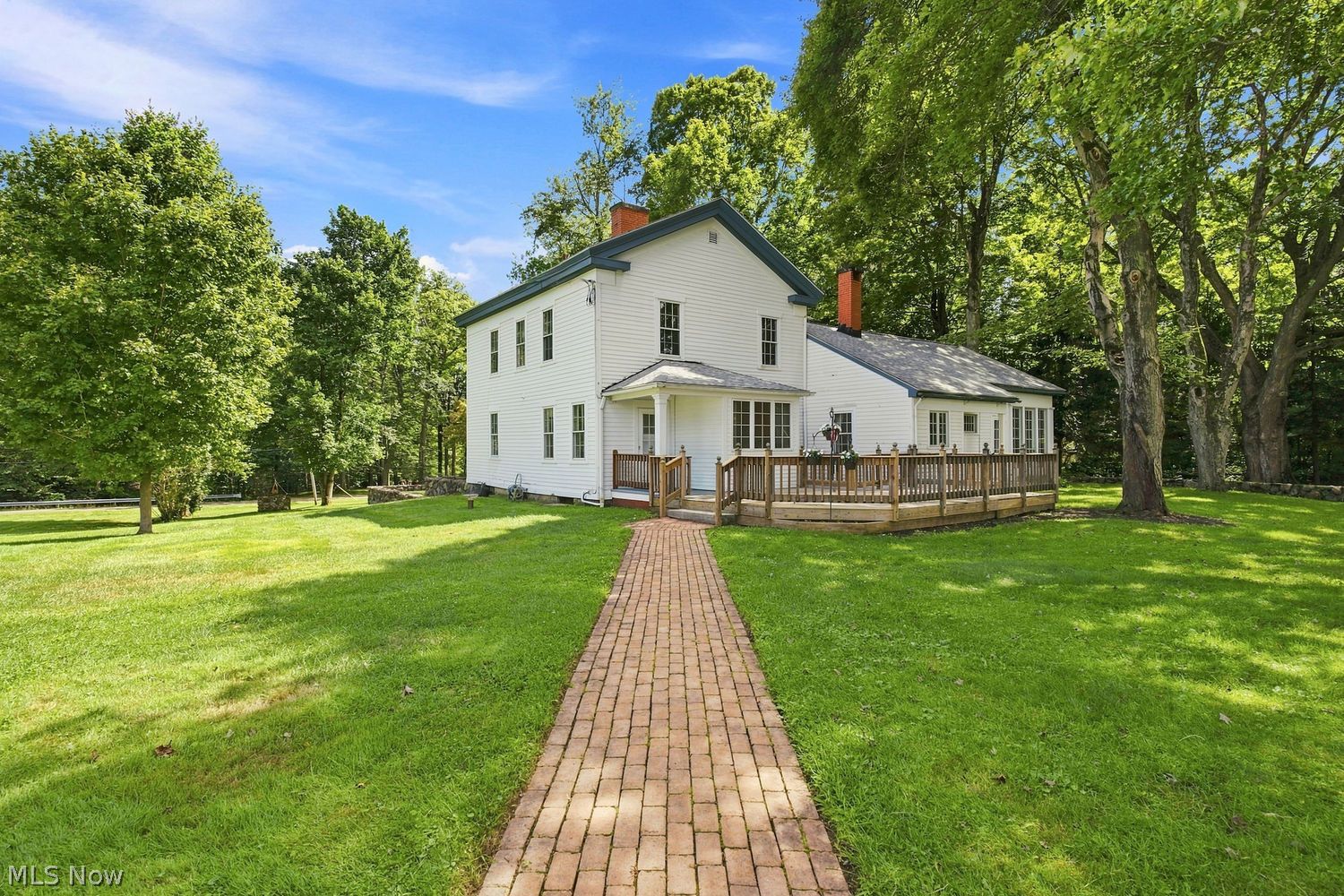 5559 Mccormick Road Ravenna OH 44266