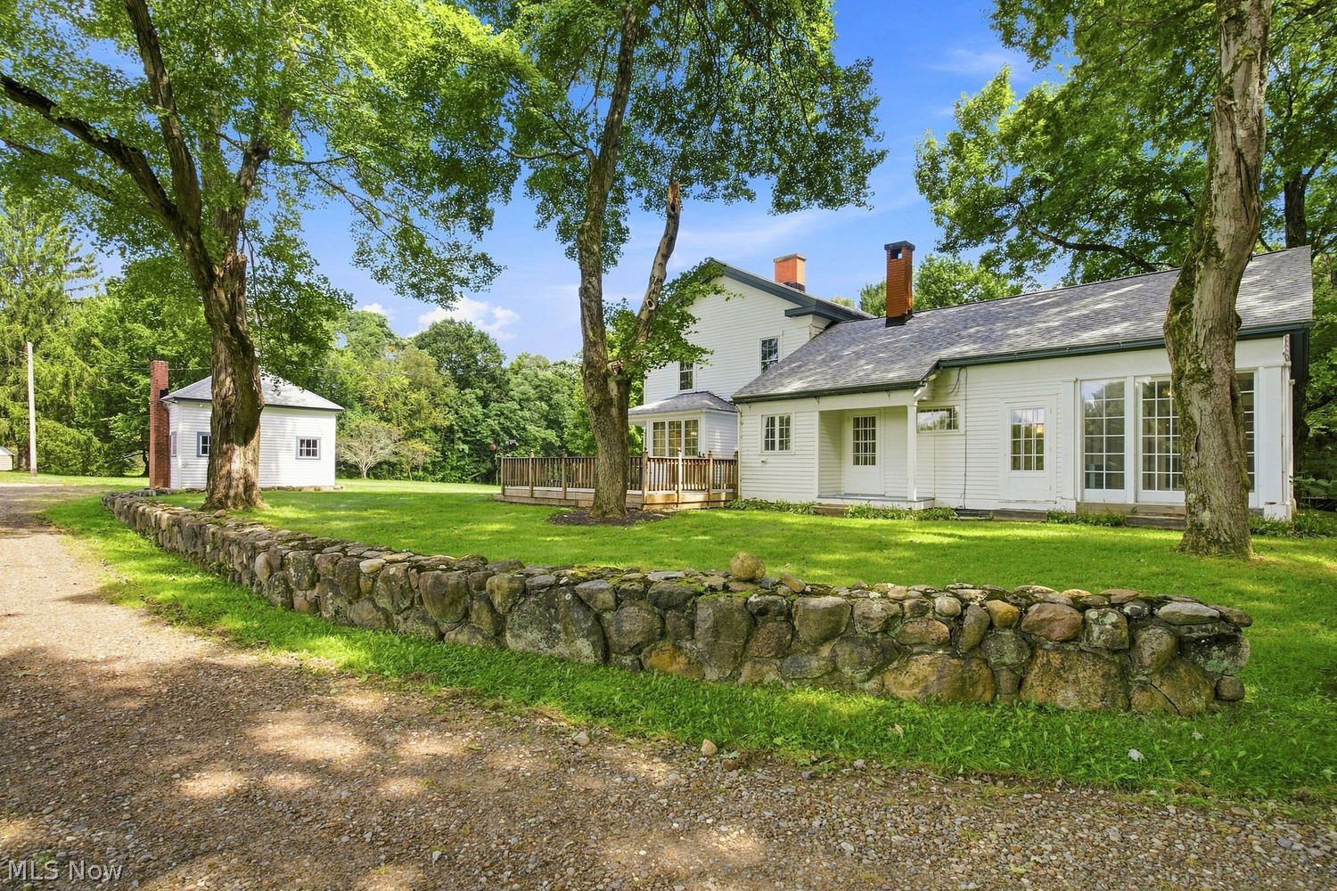 5559 Mccormick Road Ravenna OH 44266